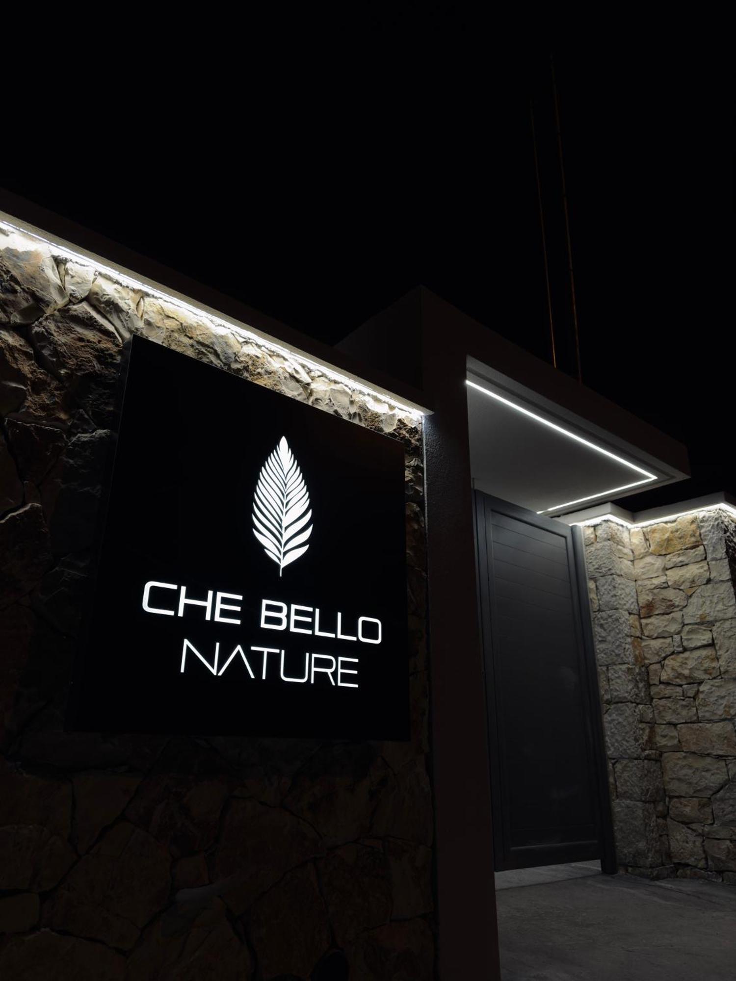 Che Bello Nature プレベザ エクステリア 写真